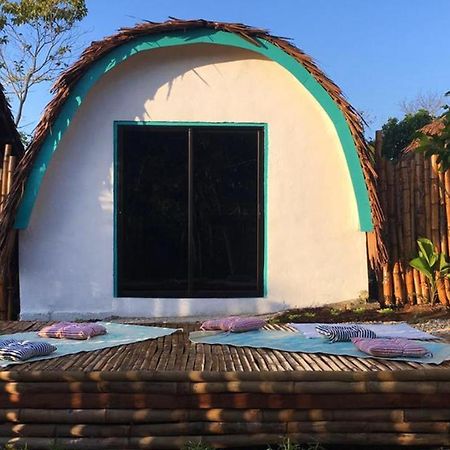 Love Shack Hostel & Cafe San Juan  Kültér fotó